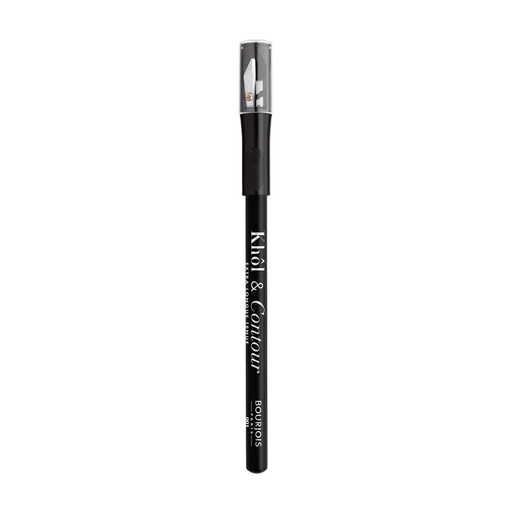 [29105335001] Bourjois Khol & Contour + Taille Crayon