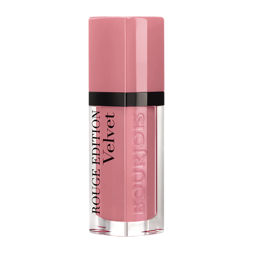 [326101] Bourjois Velvet Edition Gloss n°10