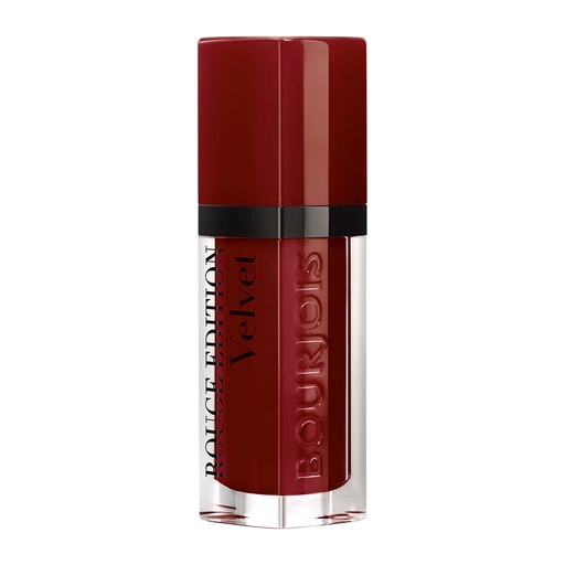 [326191] Bourjois Velvet Edition Gloss n°19