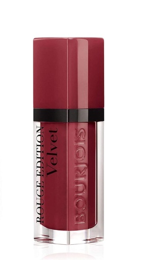 [BO588] Bourjois Velvet Edition Gloss n°24