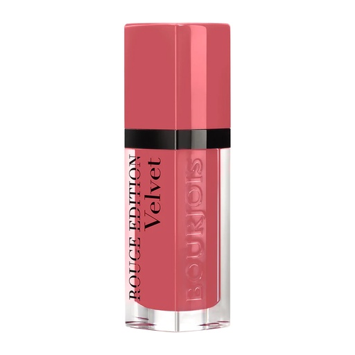 [326071] Bourjois Velvet Edition Gloss n°07