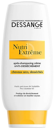 [DE96] Dessange Nutri Extreme Apré Shampoing 200ml