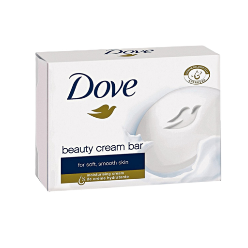 [DO13] Dove Savon Crème 100g