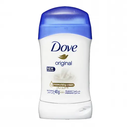 [DO68] Dove Deo- Stick Original 40ml