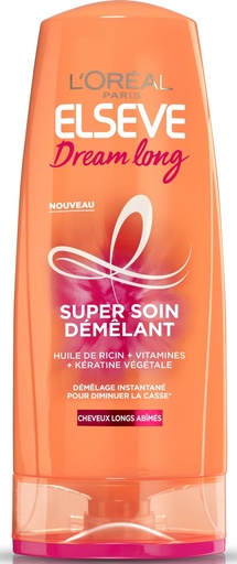 [EL127] Elseve Apré Shampoin Dream Long 200ml 