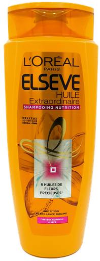 [EL138] Elseve Shampoing Extraordinaire 700ml