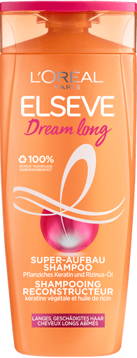 [EL158] Elseve Shampoing Dream Long 400ml