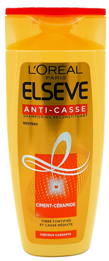 [EL9] Elseve Shampoo Anti-Cass 200ml