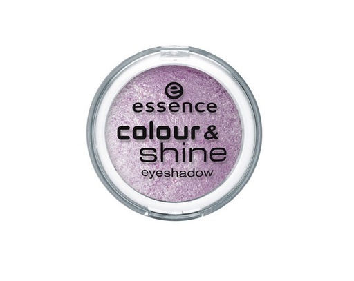 [ES317] Essence Eyeshadow Colour & Shine n° 03