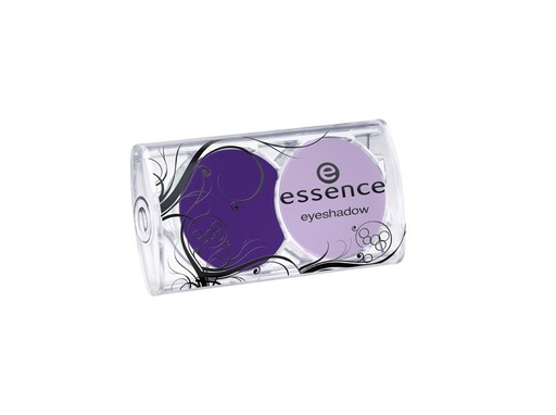 [ES354] Essence Eyeshadow Duo n°07