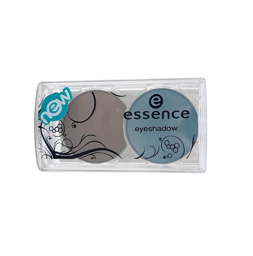 [ES356] Essence Eyeshadow Duo n°12