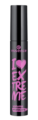 [848751] Essence Mascara I Love Extreme Volume