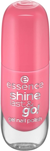 [919534] Essence Nail polish Shine Last n° 09