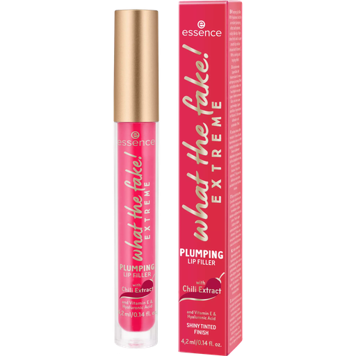 [932396] Essence Gloss What The Fake 02