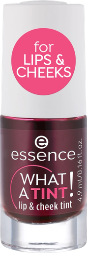 [938241] Essence Blush Liquide What A Tint n°01