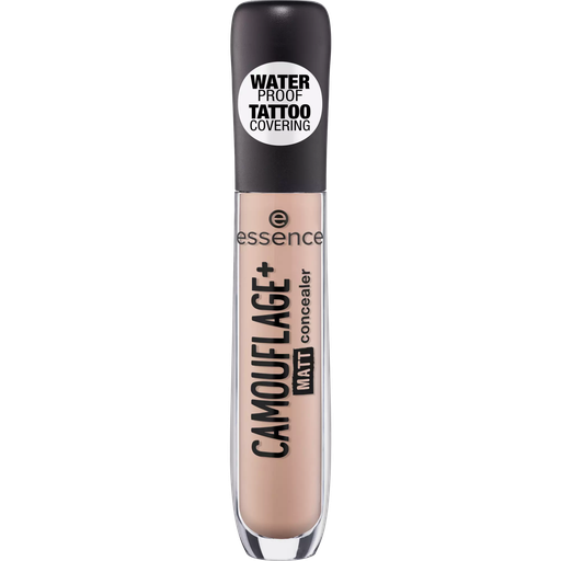 [903834] Essence Camouflage+ Matt Concealer n°20