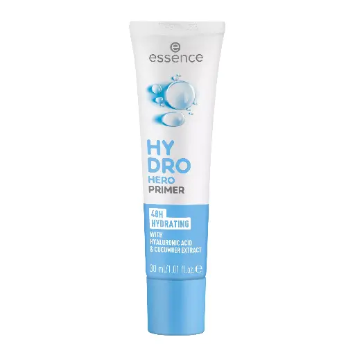 [937188] Essence Primer Hydro Hero Primer