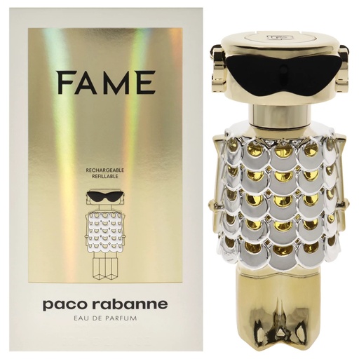 [65170086] Fame EDP 80ml