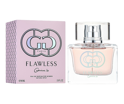 [FL30] Flawless EDP- Women 85ml