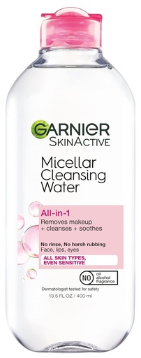 [326452] Garnier Micellaire Skin Active Sensible 400ml