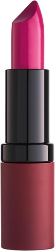 [GRRLVM13] Golden Rose Velvet Matte Lipstick 13