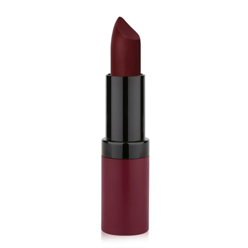 [GRRLVM23] Golden Rose Velvet Matte Lipstick 23