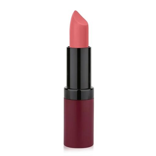 [GRRLVM05] Golden Rose Velvet Matte Lipstick 05