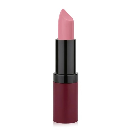 [GRRLVM07] Golden Rose Velvet Matte Lipstick 07