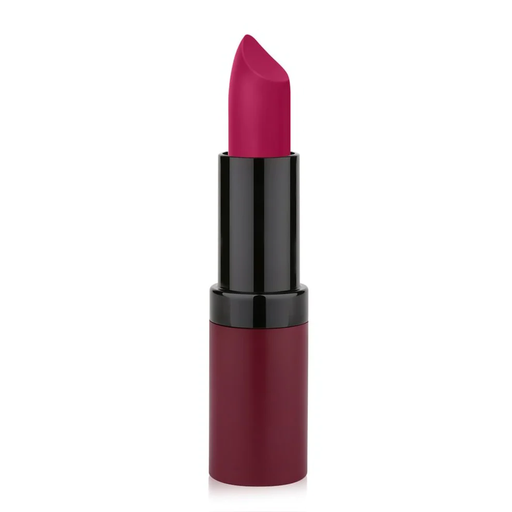 [GRRLVM19] Golden Rose Velvet Matte Lipstick 19