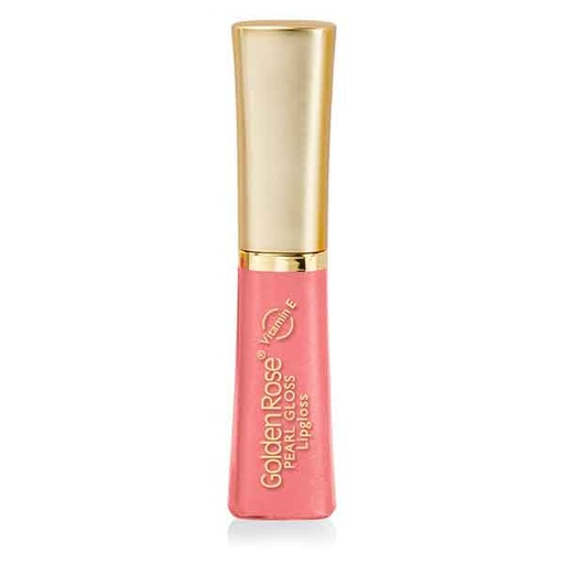 [GO376] Golden Rose Gloss Pearl n° 01