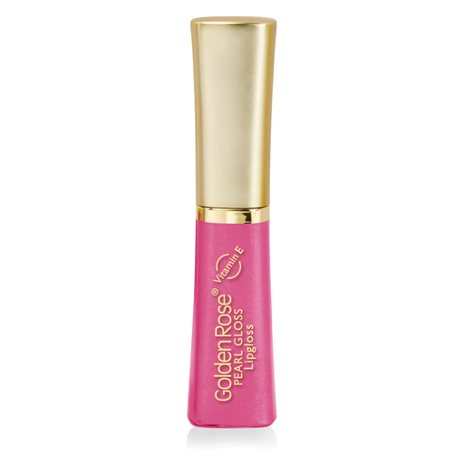 [GO383] Golden Rose Gloss Pearl n° 12