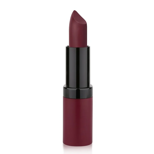 [GRRLVM32] Golden Rose Velvet Matte Lipstick 32