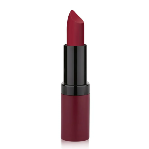 [GRRLVM34] Golden Rose Velvet Matte Lipstick 23