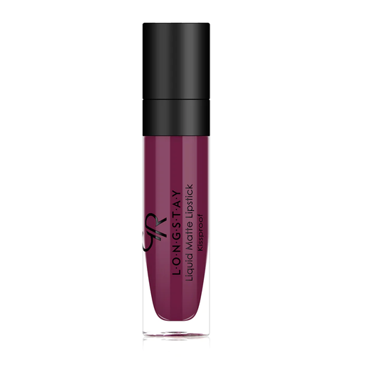 [GRRLL05] Golden Rose Longstay Liquid Matte Lipstick 05