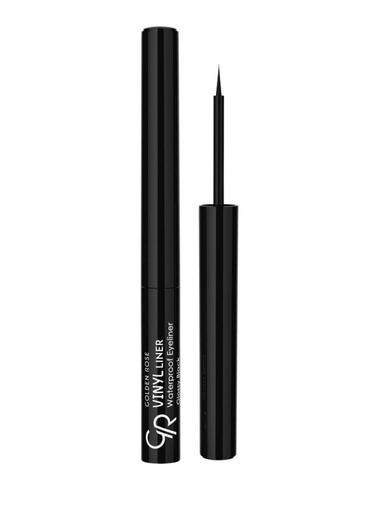 [GREVW] Golden Rose Eyeliner Vinyl Waterproof