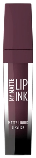 [GRGMMI14] Golden Rose My Matte Lip ink Gloss 14