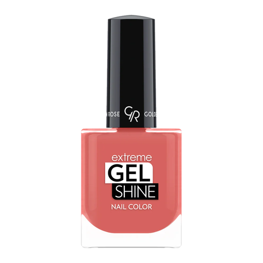 [GO695] Golden Rose Gel Shine Nail polish 19