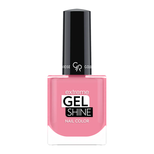 [GO696] Golden Rose Gel Shine Nail polish 20