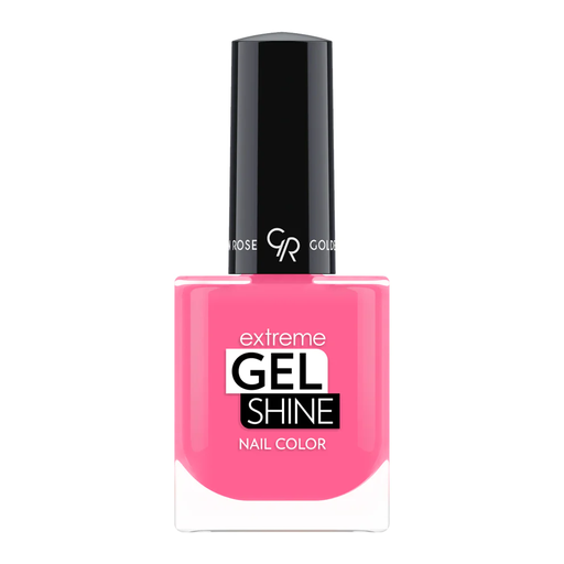 [GO697] Golden Rose Gel Shine Nail polish 21