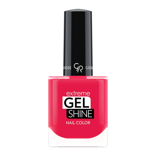 [GO698] Golden Rose Gel Shine Nail polish 22