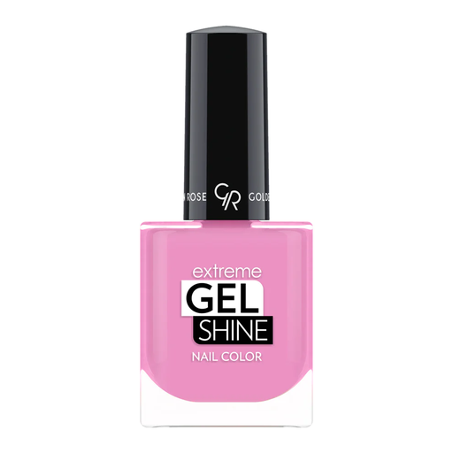 [GO699] Golden Rose Gel Shine Nail Polish 23