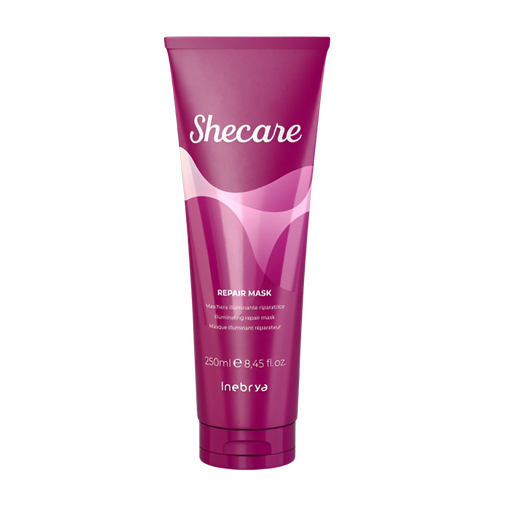 [IC8] Ice Cream Masque Shecare Repair TP- new 300ml