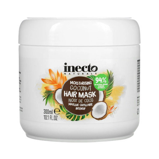 [IN76] Inecto Mask Coco 300ml