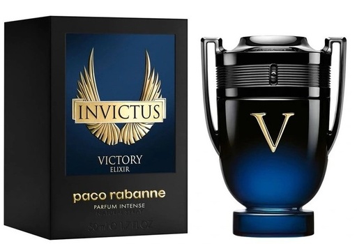 [65188729] Invictus Victory Elixir Parfum 50ml