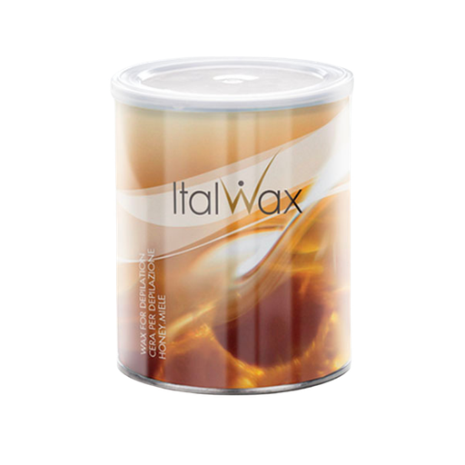 [IT12] ItalWax Cier Miel Pot- 800ml