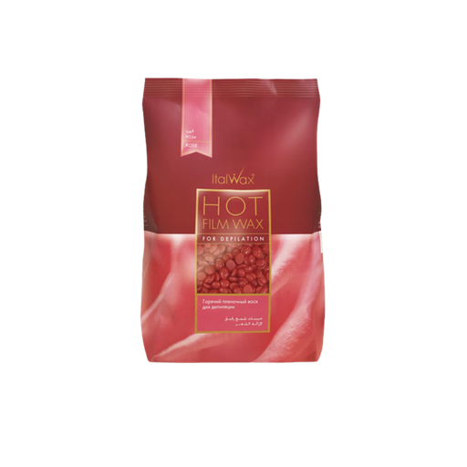 [IT7] ItalWax Cier Film Wax Rose 1kg