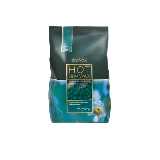 [IT8] ItalWax Cier Film Wax Vert 1kg