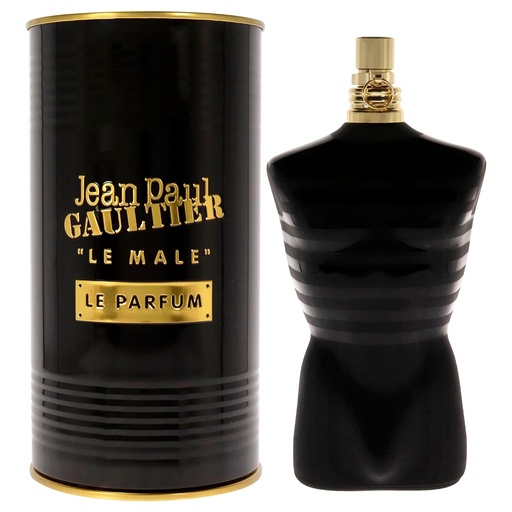 [65156533] Jean Paul Gaultier Le Male Le Parfum EDP 125ml