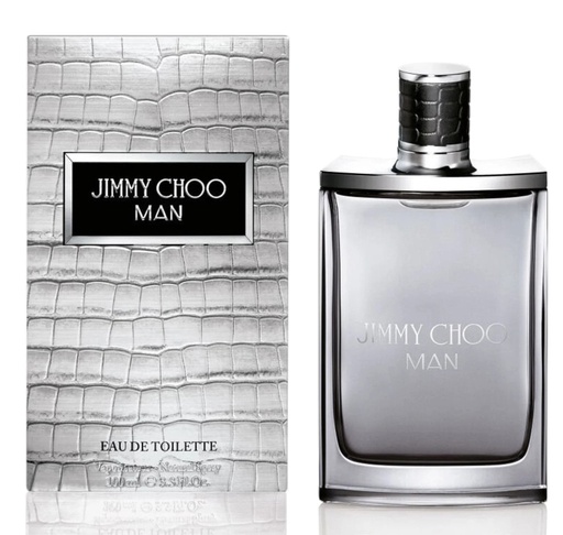 [CH005A01] Jimmy Choo EDT 100ml