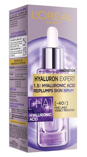 [967988] L'oréal Hyaluron Expert Serum 